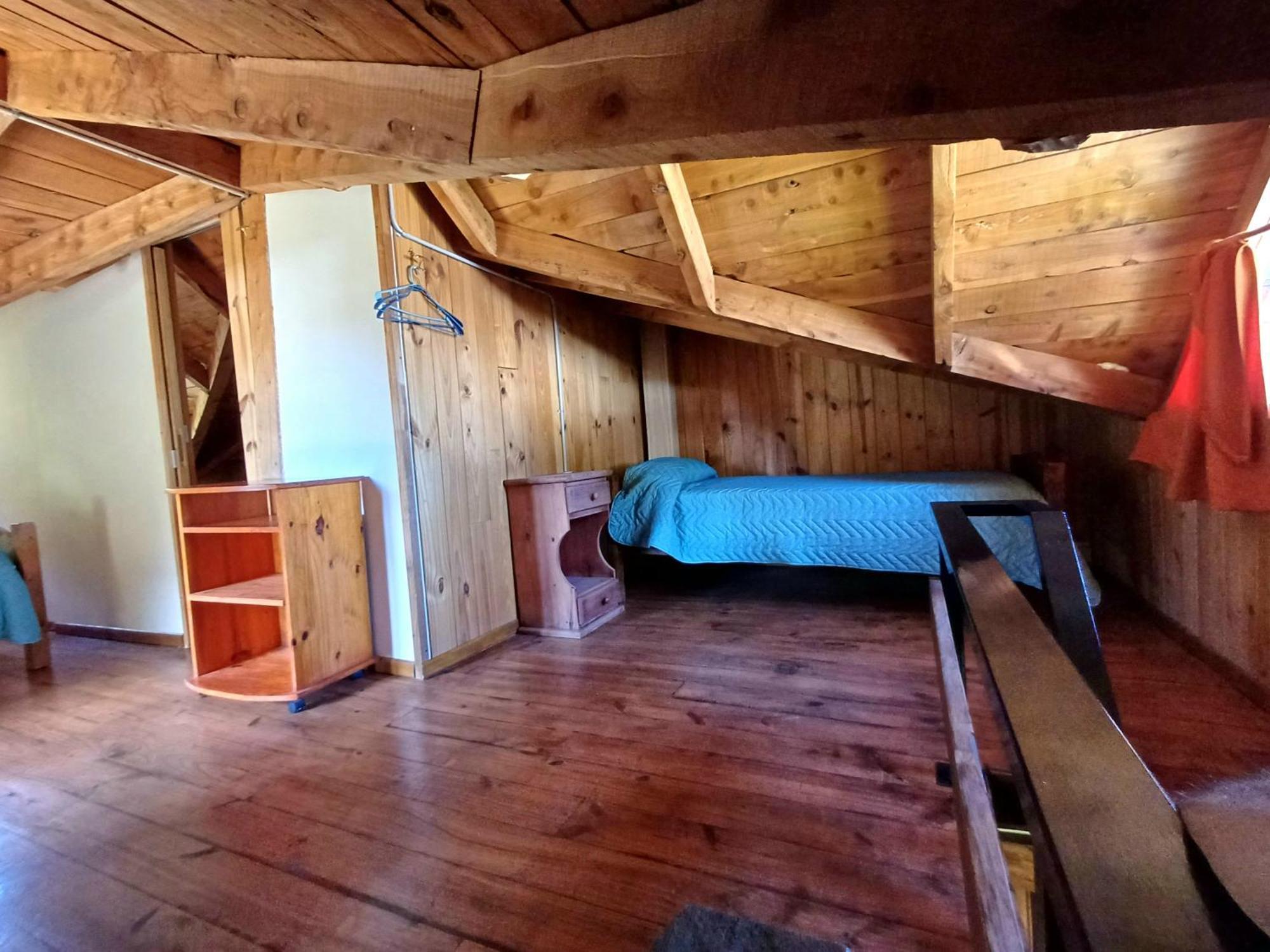 Posada El Maiten Trevelín Zewnętrze zdjęcie