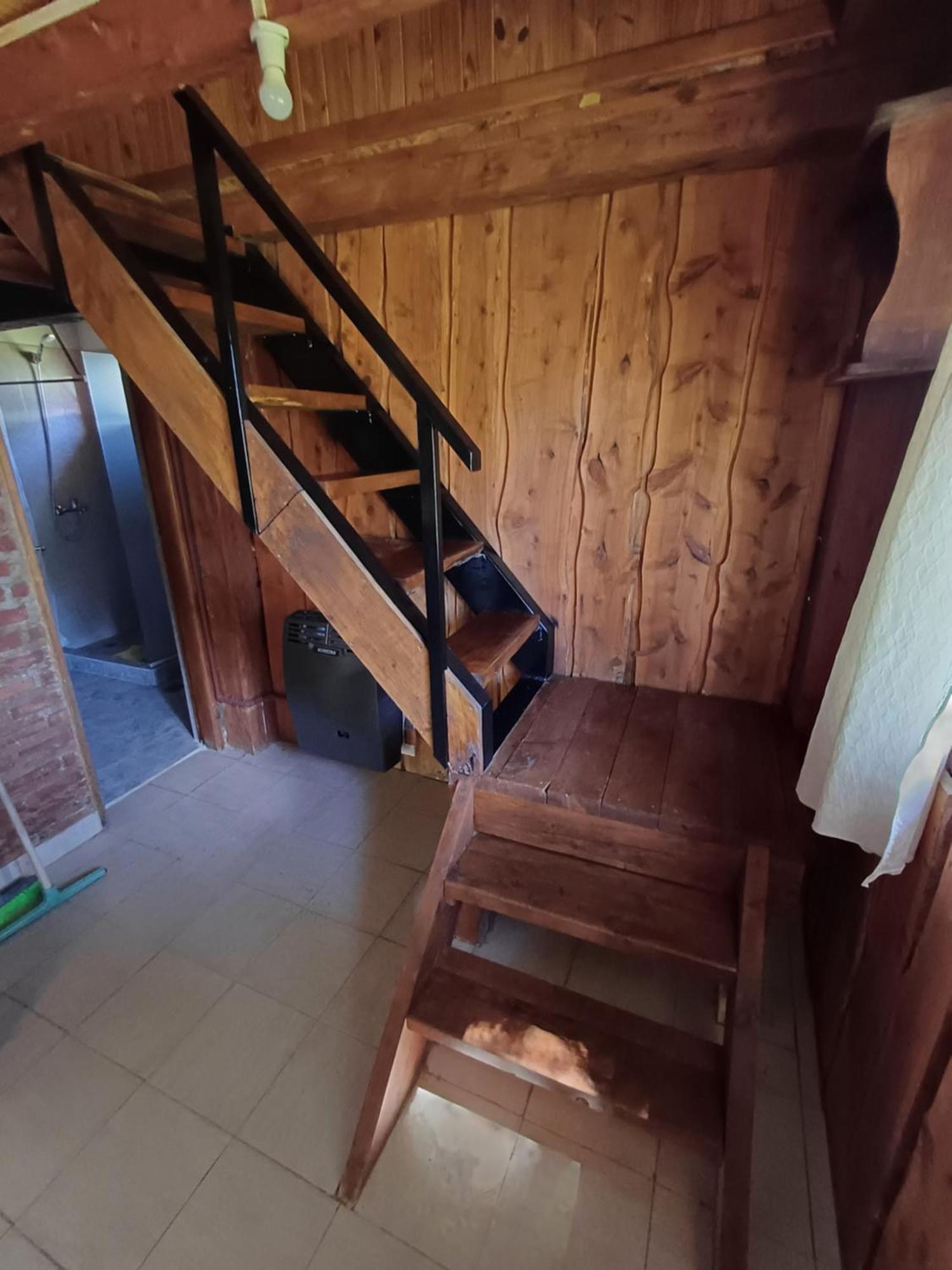 Posada El Maiten Trevelín Zewnętrze zdjęcie