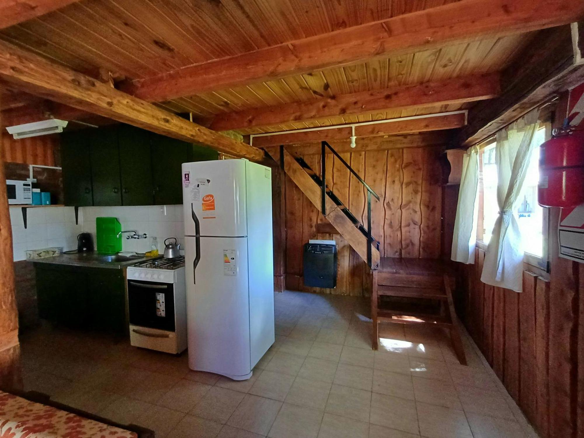 Posada El Maiten Trevelín Zewnętrze zdjęcie
